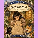 秘密のポケット: Moon Bakery Series