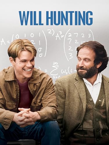 Will Hunting