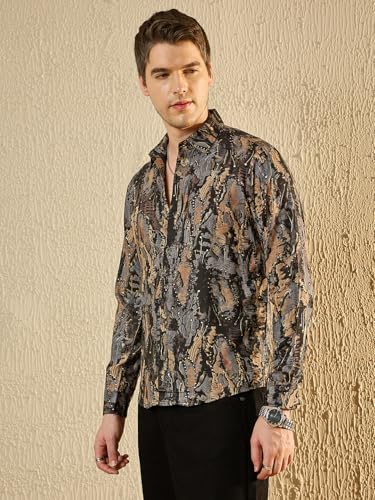 Image of Modeve Men Shirt