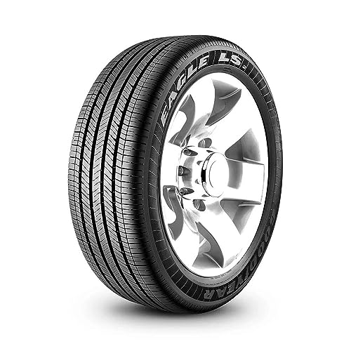 PNEU 225/55R18 EAGLE LS2 97H GOODYEAR