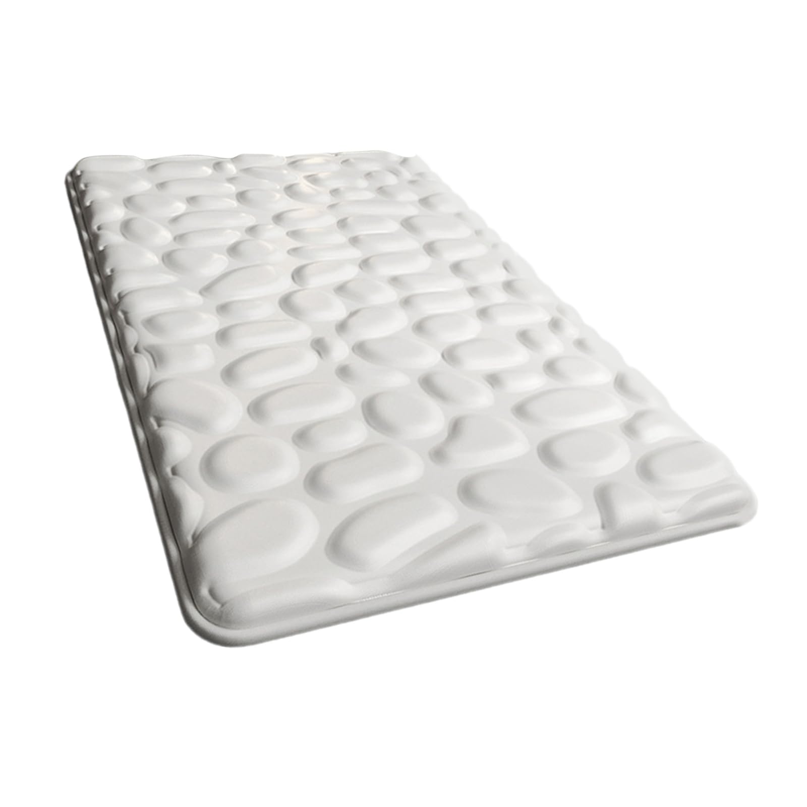 Tapis de salle de bain prévient les chutes des personnes âgées