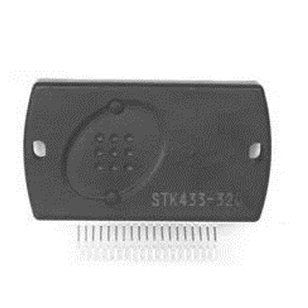STK433-320 STK433 hyb 1pcs