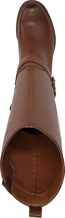 Bottes d'équitation Milano cognac - Kramer Paardensport
