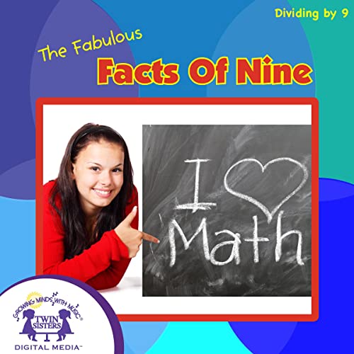 The Fabulous Facts of Nine by Karen Mitzo Hilderbrand, Kim Mitzo Thompson episode artwork