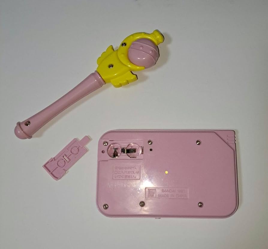 セーラームーン アクションゲーム 3台セット Amazon.co.jp: 美少女戦士セーラームーンクリスタル:ダイス