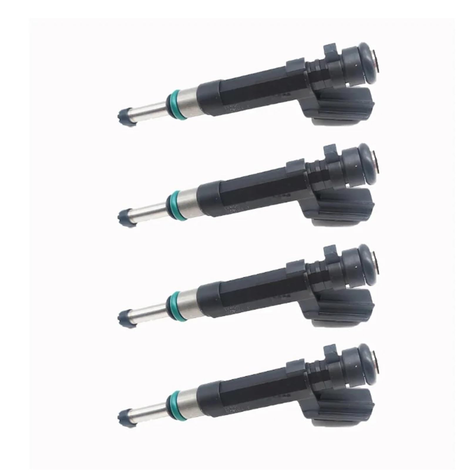 4Pcs 16600-5RL0A Fuel Injector Nozzles for Nissan for Kicks 1.6L 2018-2020 for Versa .6 2019-2021 166005RL0A