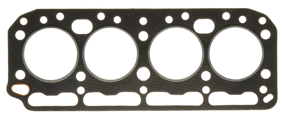 Junta de culata Ajusa 10026500 para motor de coche 4
