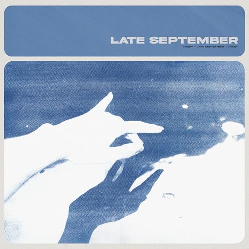 late september