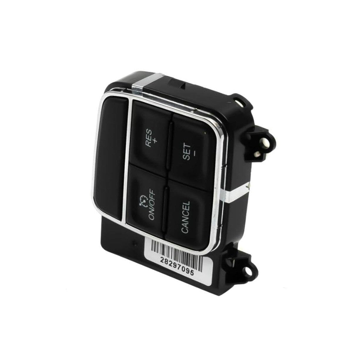 Amazon.com: Right Side Car Steering Wheel Cruise Control Switch  