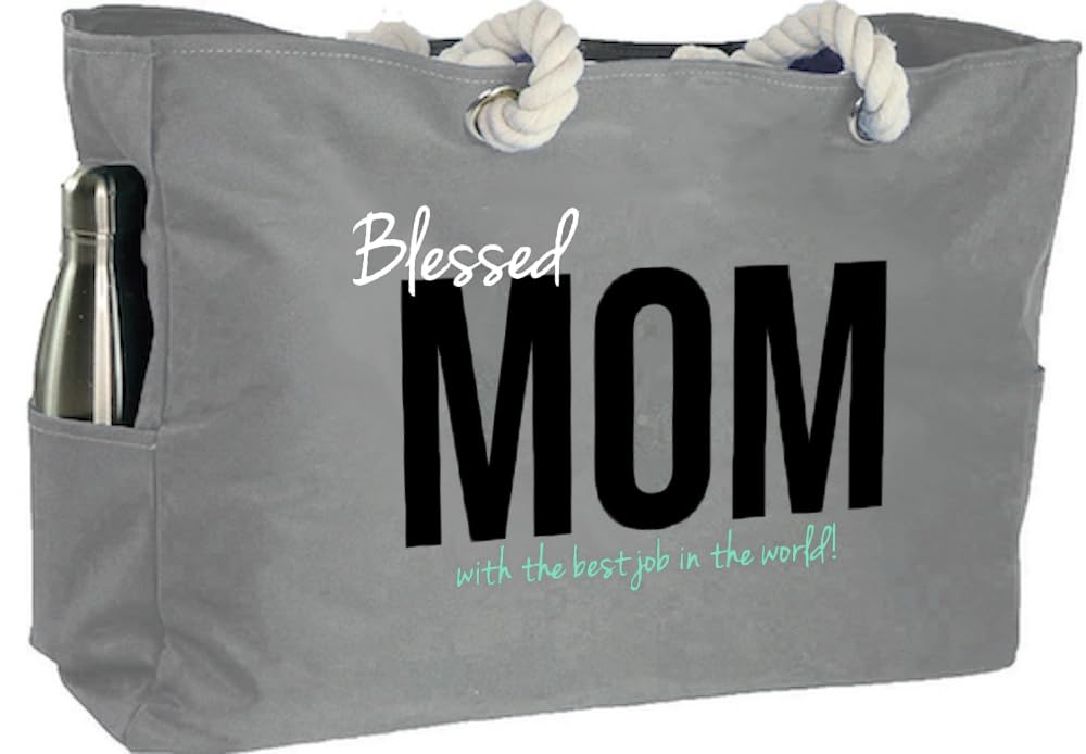 XXL Ultimate Hospital/Overnight/Pregnancy Mom Bag