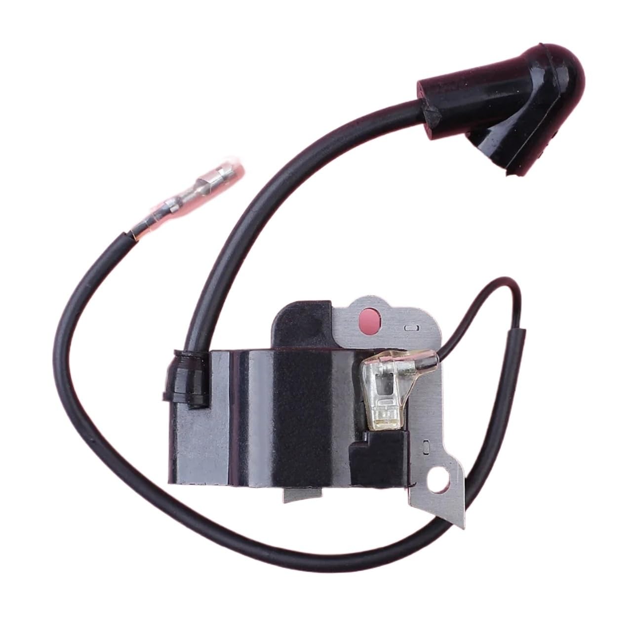 Bobina de encendido for motor de gasolina de desbrozadora GX25 FG110 HHT25S WX10K1