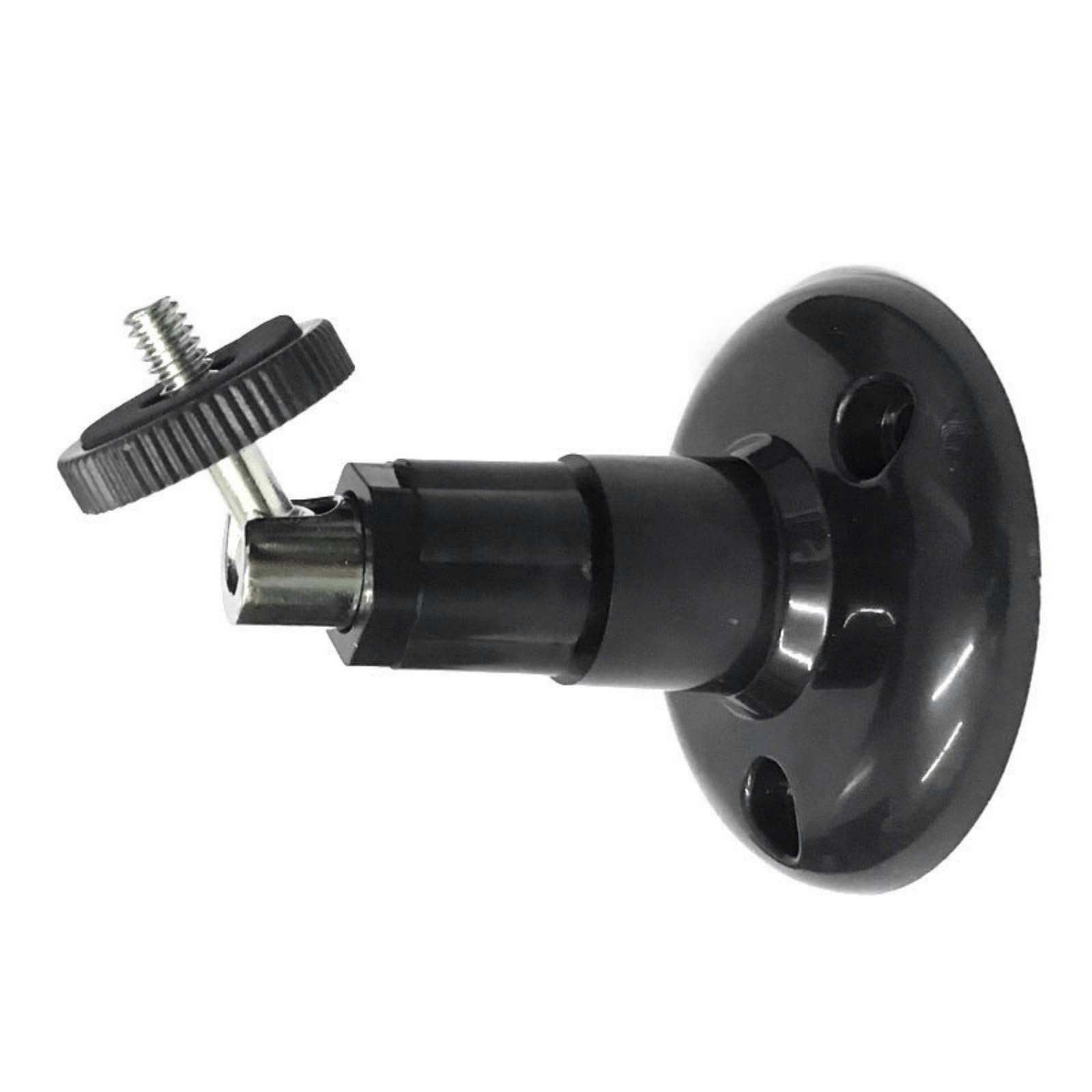 Multifunctional Surveillances Camera Mount for Home and Use Featuring Easy Installation and Rust Resistant Design Ceiling Camera Mount