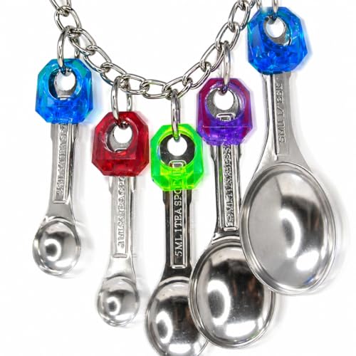 Bonka Bird Toys Spoon Delight Toy