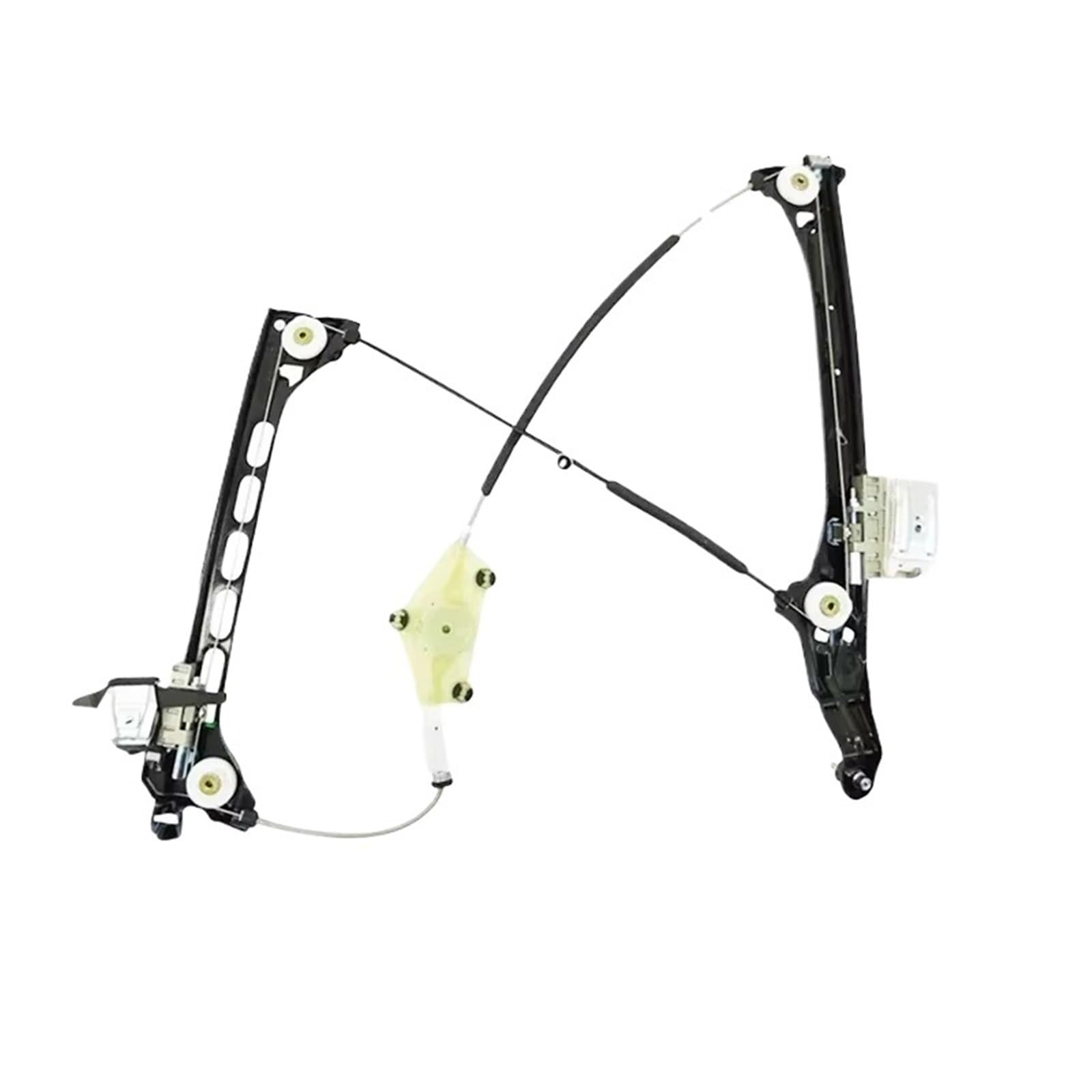 Hiiaw One Color For Tt 2008-2014 8J0 837 461 462 A B C E D Window Regulator Front 8J0837461 8J0837462 Window Regulator Bracket(Front L)
