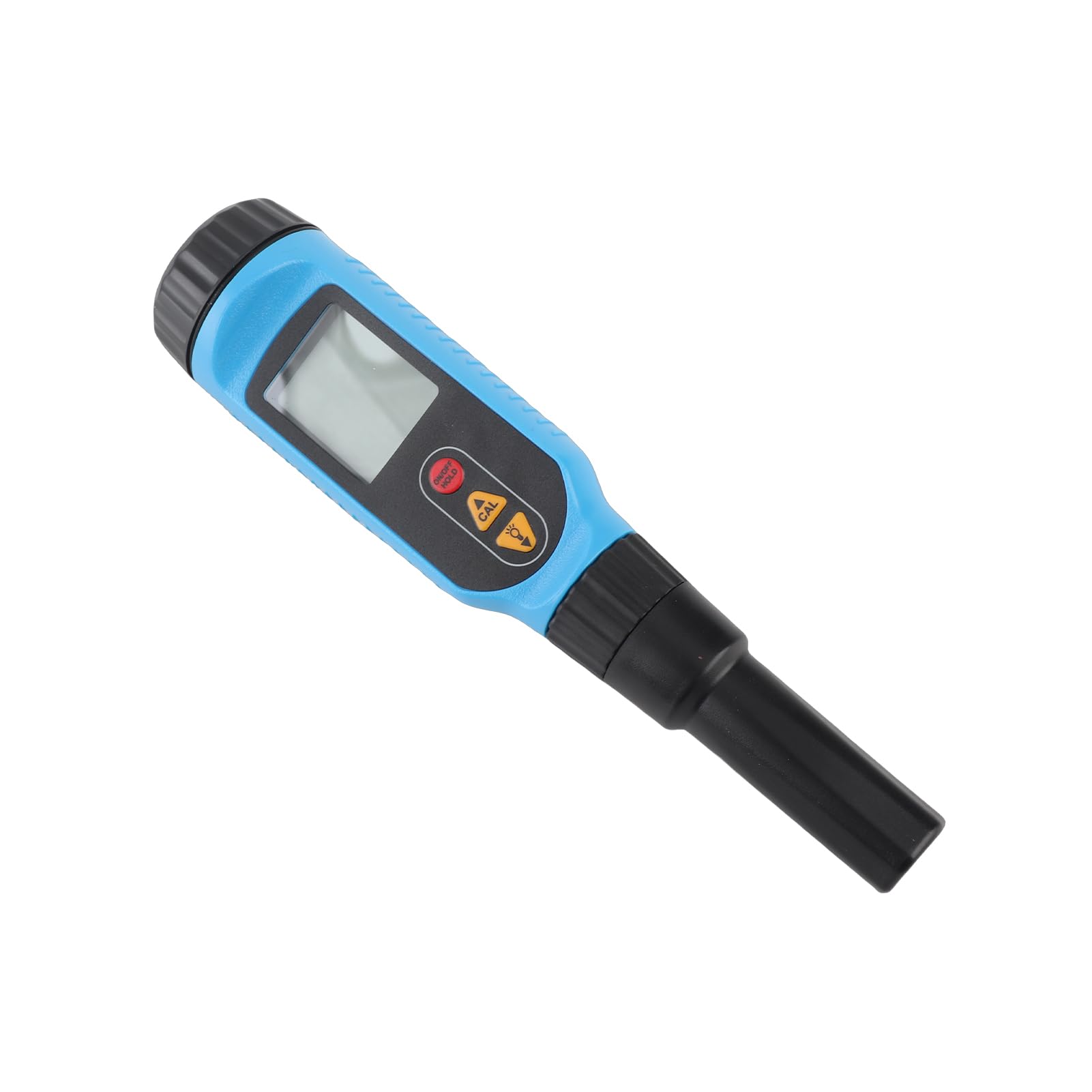 Miernik PH Tester PH żywności Przetwórstwo Spożywcze Tester Cyfrowa Sonda Pomiarowa 0 do 14,00 Miernik Temperatury z Podświetleniem LCD z 3-punktową kalibracją dla