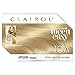 Clairol Nice'n Easy Permanent Hair Dye, 10A Extra Light Ash Blonde Hair Color, 1 Count