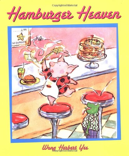 Hamburger Heaven