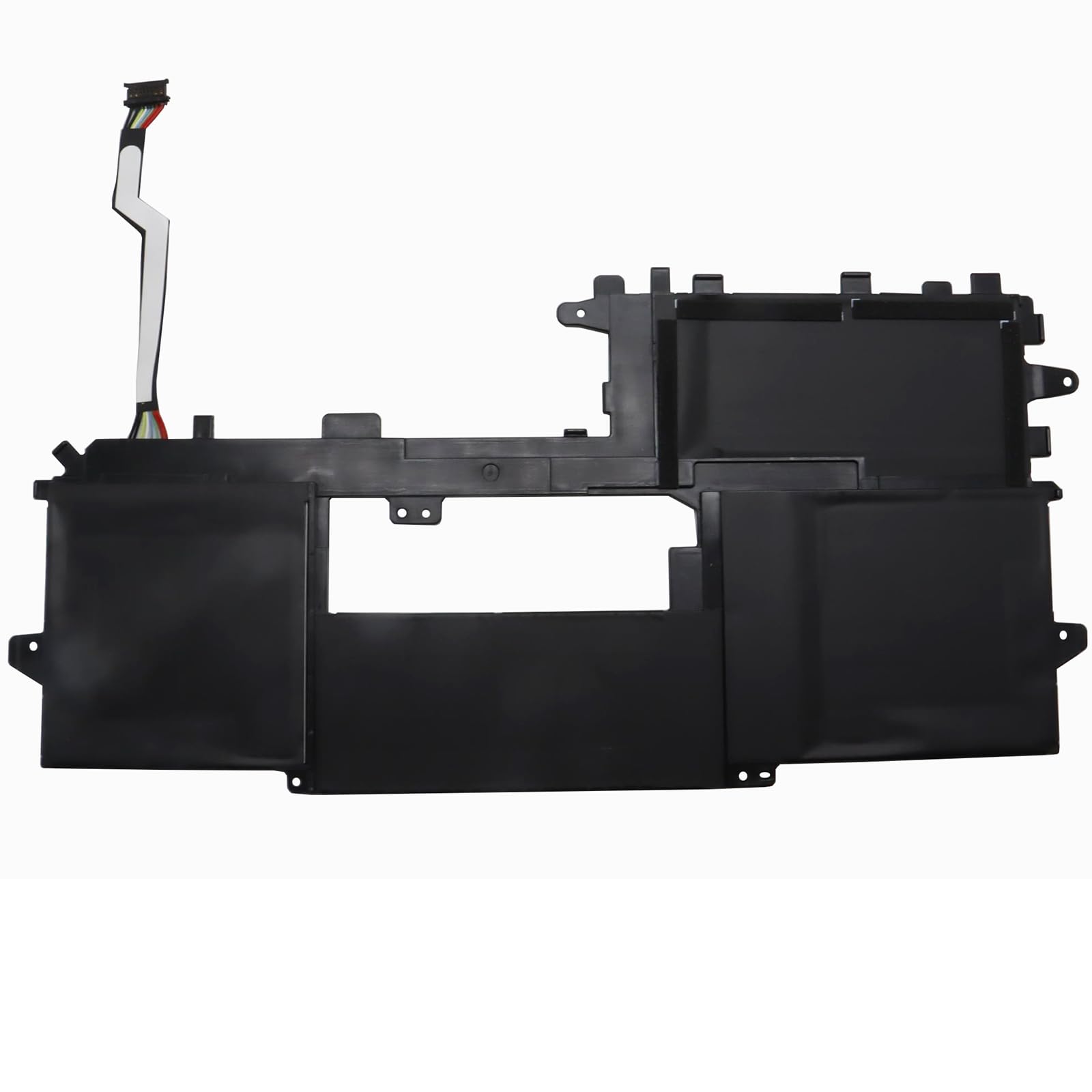 Amazon.com: EPYOBW L19C4P73 Laptop Battery 44.5Wh 5820mAh 4-Cell