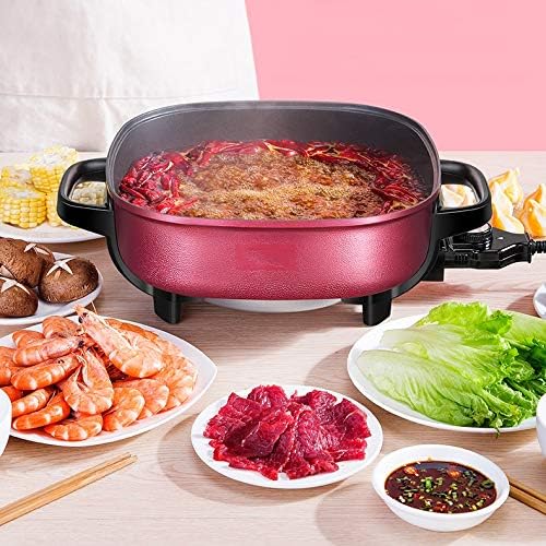 Olla Eléctrica Multifuncional 6L PNAWLLCF miniatura 4