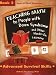 Teaching Math to People with Down Syndrome and Other Hands-On Learners: Book 2, Advanced Survival Skills (Topics in Down Syndrome)