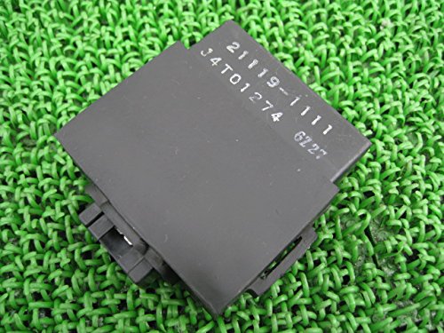 Amazon | [カワサキ] GPZ900R純正イグナイター ZX900A 21119-1111