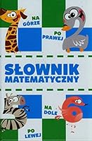 Slownik matematyczny 8378551989 Book Cover