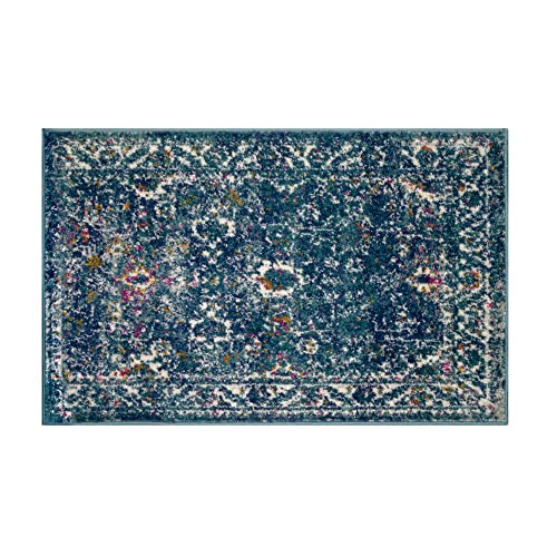 Leick Home Laraline 596304 Teppich Cover