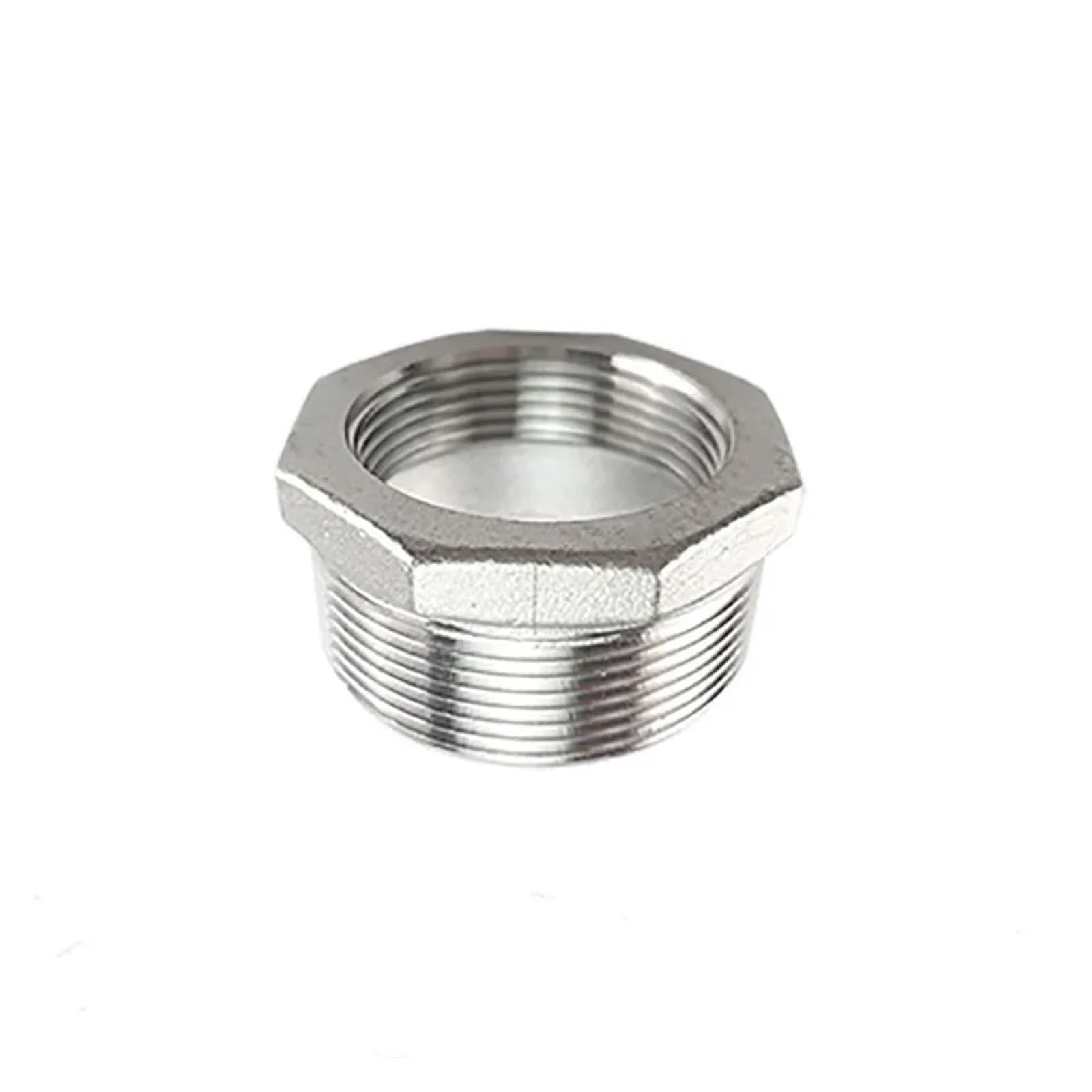 Bushing de réduction hexagonal inox SS304 pour stopper les fuites - 7