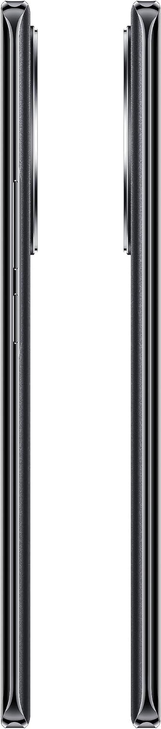 Realme 11 Pro 5G Dual Sim 256GB 8GB (Astral Black) - International Version