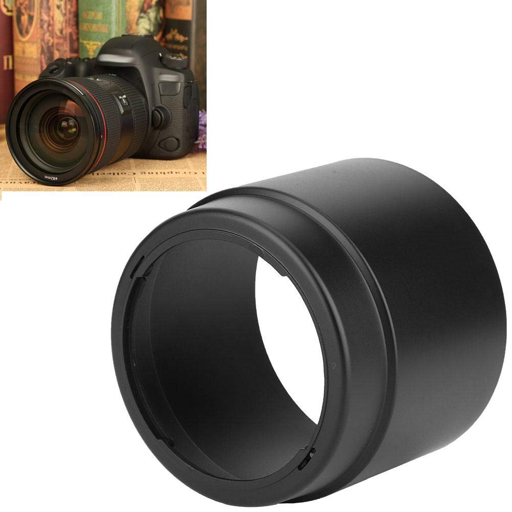 Amazon | カメラレンズフード ET-74キヤノンEF 70-200mm F/4L用