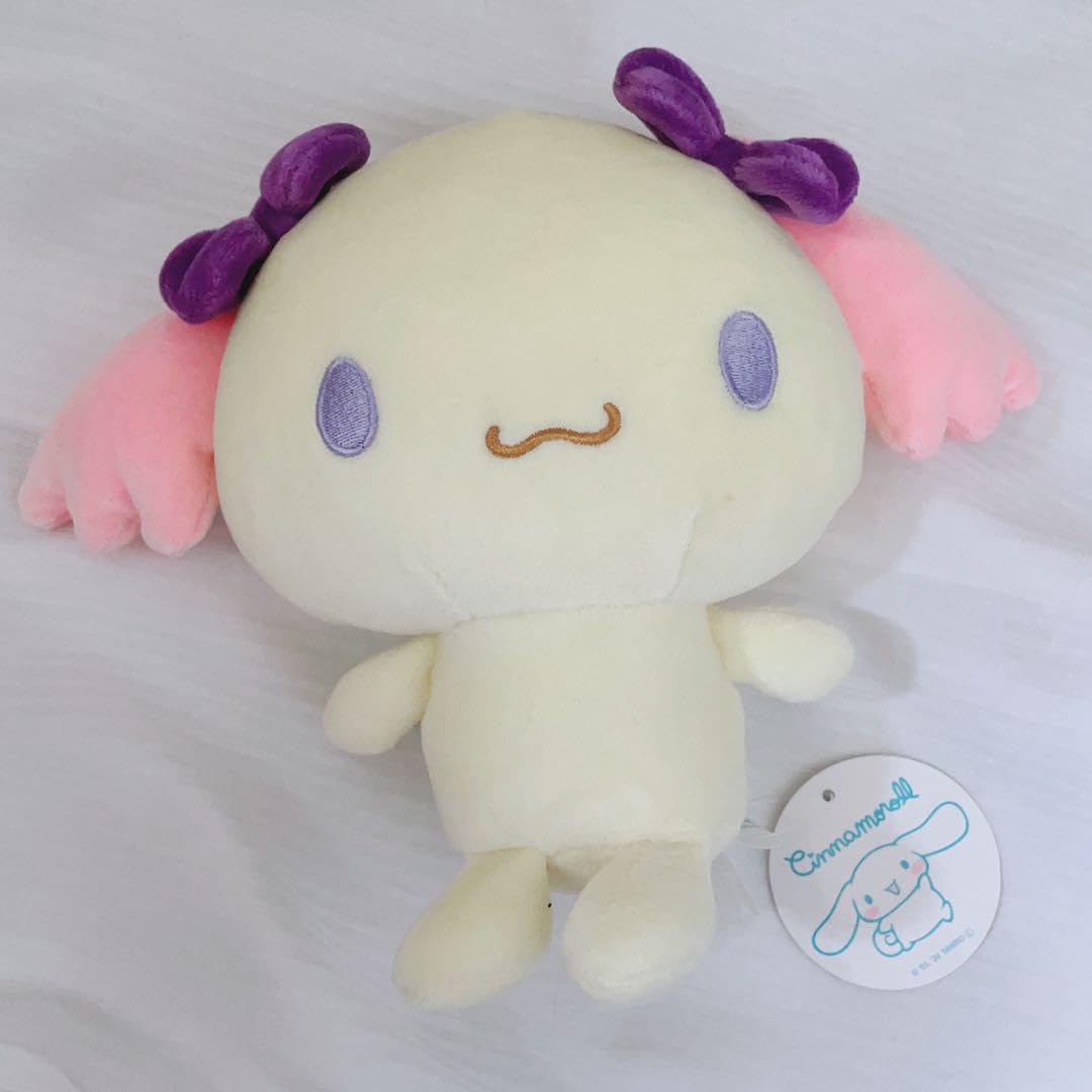 Amazon.co.jp: むにゅぐるみ アズキ ぬいぐるみ : おもちゃ