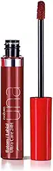 Ultra Care 24h Batom Líquido Longa Duração, Vermelho Intenso, 5ml, Acabamento Matte