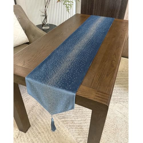 �e�[�u�������i�[ �L���L�� �e�[�u���Z���^�[ �e�[�u���N���X �k�� 32*160cm ������� �^�b�Z���t�� ���_�� �G���K���g ���Ɨp �z�e���p�i �I�[�i�����g �u���[ ����