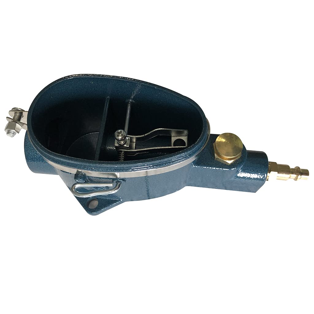 Outil de nettoyage universel pour voiture - 90 psi - Sac de nettoyage abrasif
