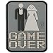 Maxpedition Game Over Patch (SWAT) 2