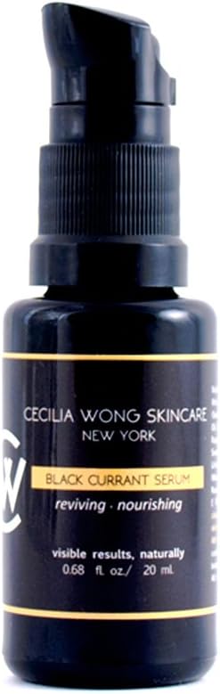 Reviving Black Currant Serum
