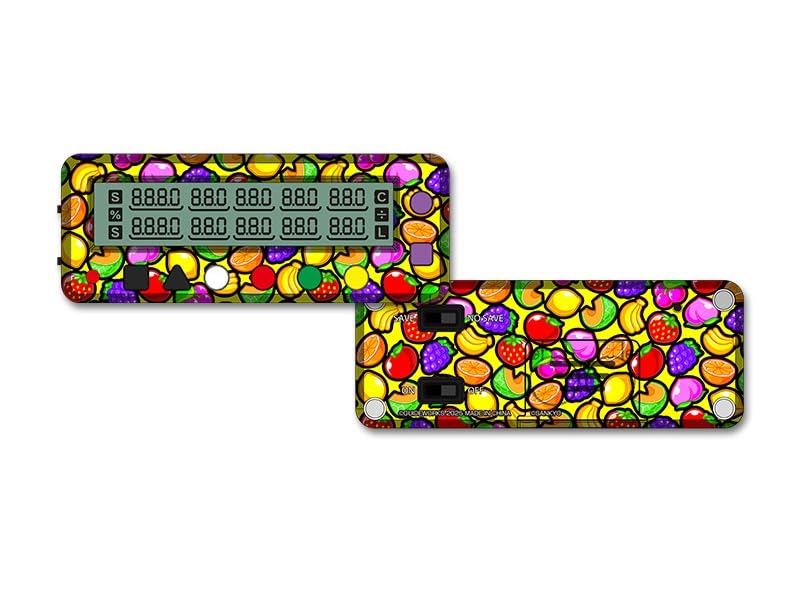 カチカチくん　フルーツ　キリン▼クリスマスSALE 楽天市場】スロット カチカチ君の通販