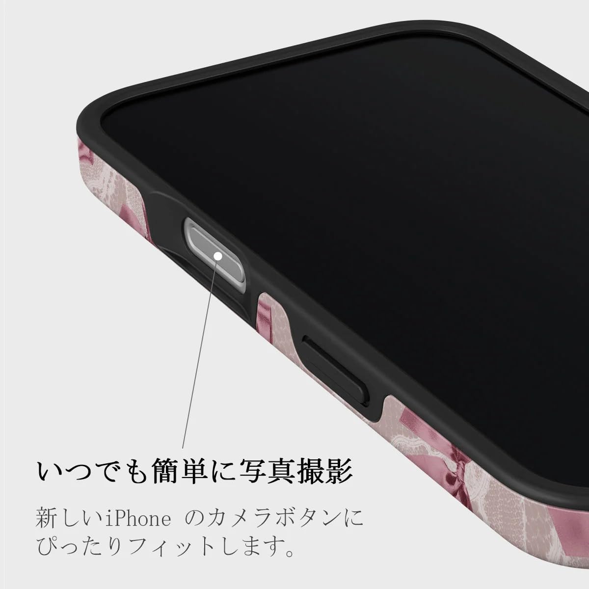 Amazon.co.jp: [ BURGA 公式 ] iPhone16 スマホケース【 リトアニア 発
