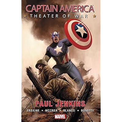 Captain America