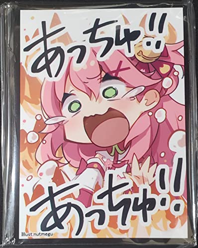 僕のヒーローアカデミア　トガヒミコ　アクアアルタ　スリーブ Amazon | 僕のヒーローアカデミア トガヒミコ スリーブ プレイ