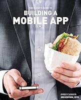 Building a Mobile App: The Client's Guide 1480060860 Book Cover