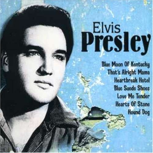 Blue Moon Of Kentucky By Elvis Presley Amazon Com Music