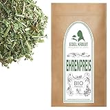 EDEL KRAUT | 100% Ehrenpreis -BIO Ehrenpreis Tee - PREMIUM Ehrenpreiskraut geschnitten | ohne jegliche Zusätze - 0.50kg