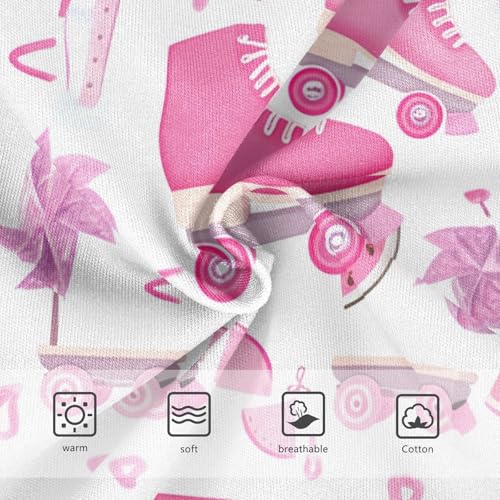 Roller Skates Toddler Girls's Underwear 2T 202c18503