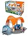 Brio World - 33973 - Gare Smart Tech Sound - Accessoire pour circuit de train en bois - Actions de jeu STEM - Jouet pour garçons et filles à partir de 3 ans