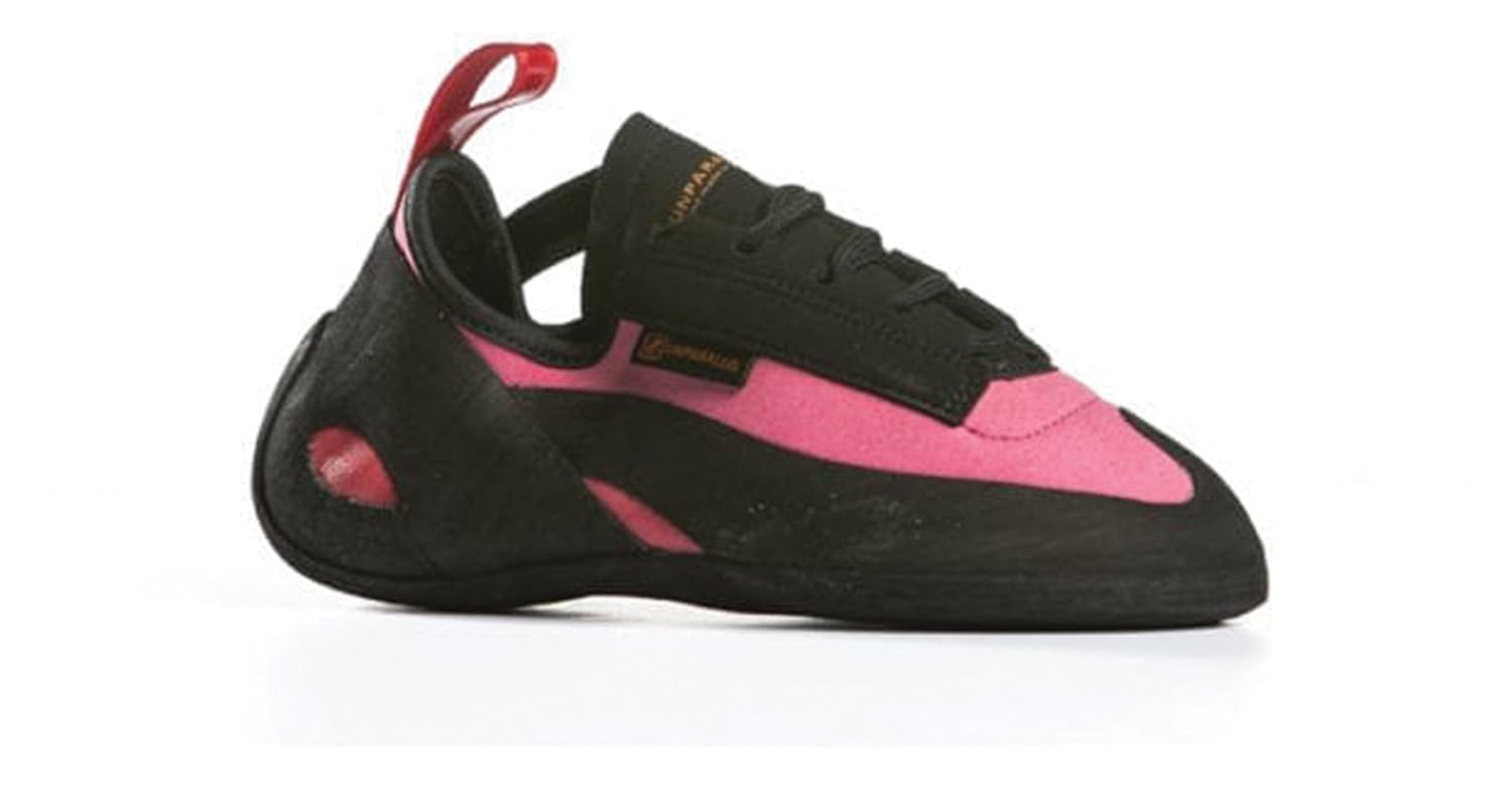 Unparallel Up Lace Lv 6 Climbing Shoes - Reach New Heights with Confidence