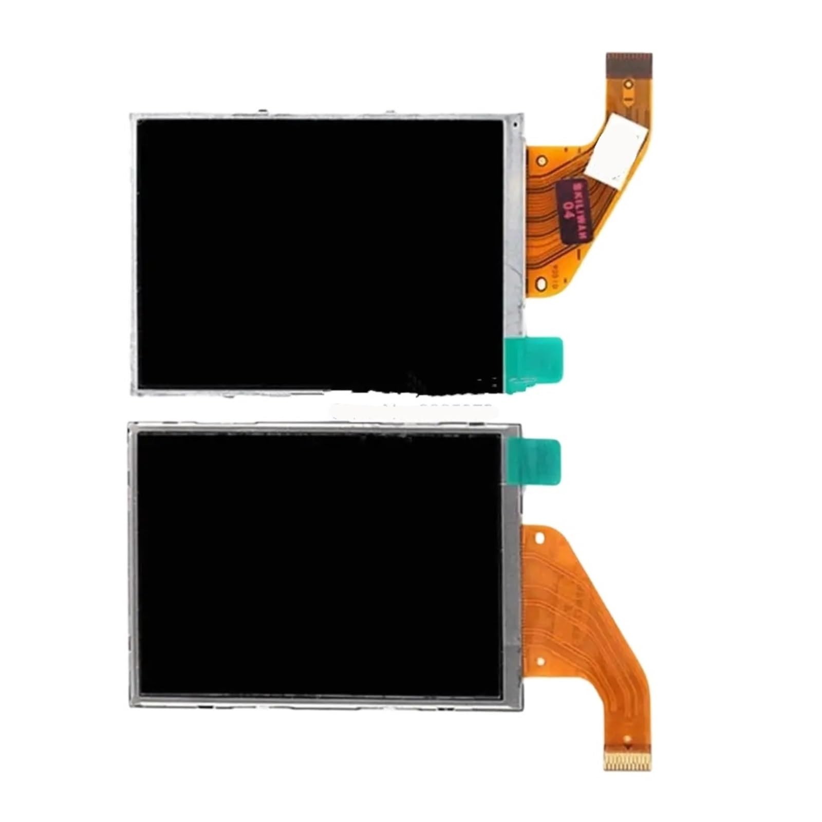 Zamienny Ekran LCD Aparatu, Kompatybilny Z Częściami Zamiennymi Aparatu Cyfrowego Canon, G7