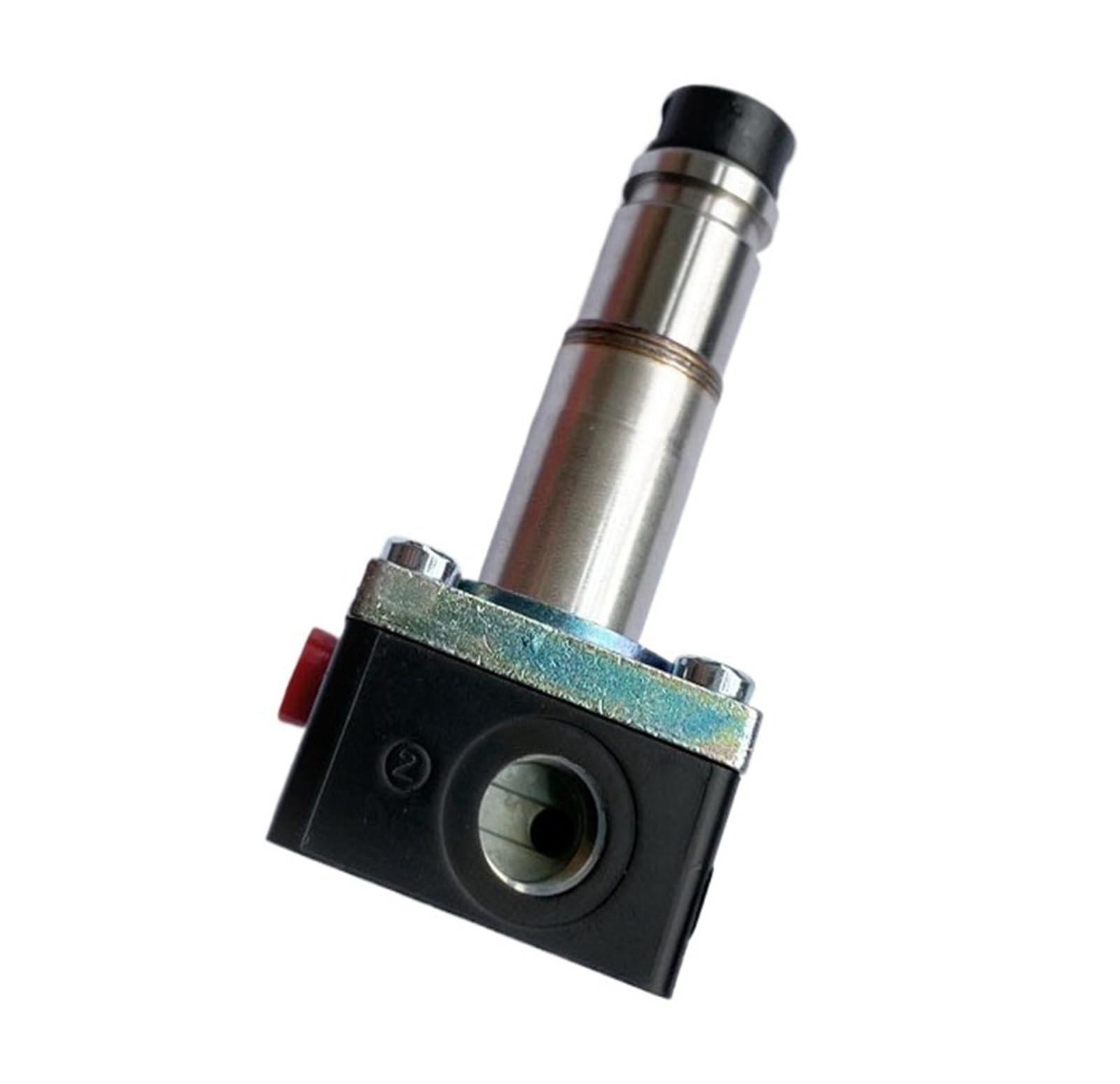 Hlflbavatw One Color Industrial Solenoid Valve V04x486l-Q116a Original