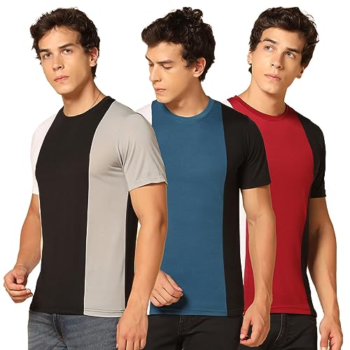 Image of INKKR Men's Regular Fit T-Shirt FFF04-02