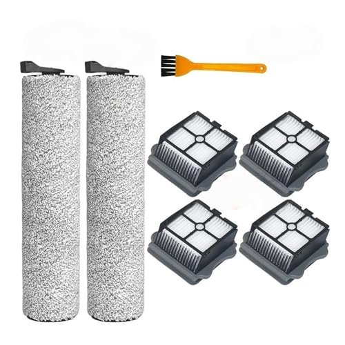 TINECO iFloor 3 Floor One S3 R[hXEFbghCtAEHbV[nhwh|@p[cΉ HEPAtB^[ƃ[[uVANZT[ 7